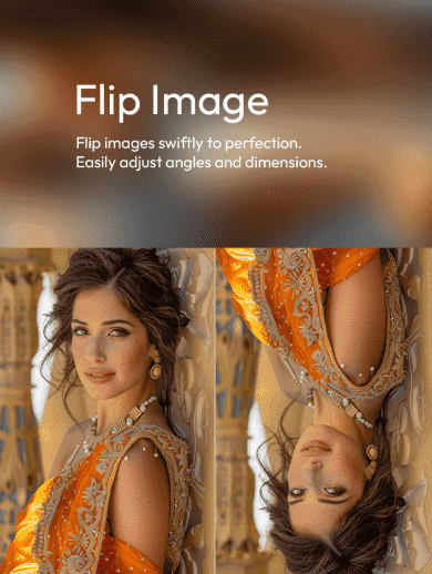 Flip Image