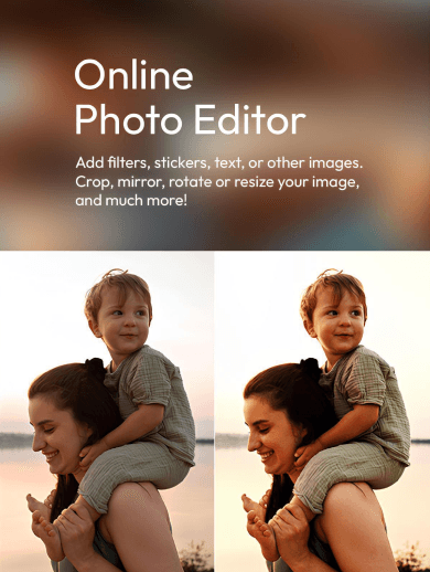 Photo Editor