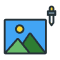 Image Colour Picker